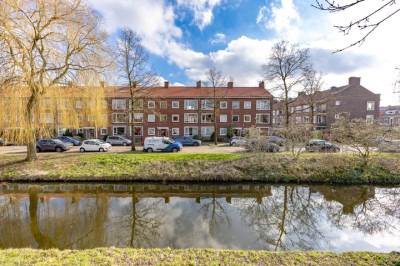 Woning Frans Halskade 79 Rijswijk (ZH)