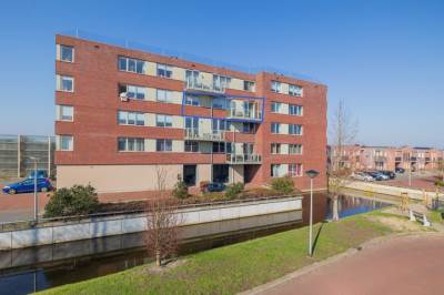 Woning Poldermolen 15 Noordwijkerhout