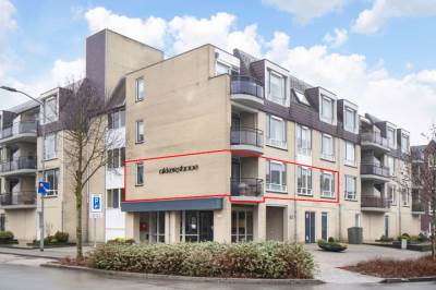 Woning Bunschoterweg 11 Ede