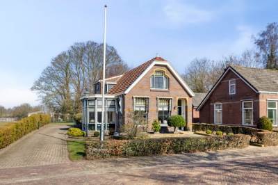 Woning Knilles Wytseswei 7 Sumar