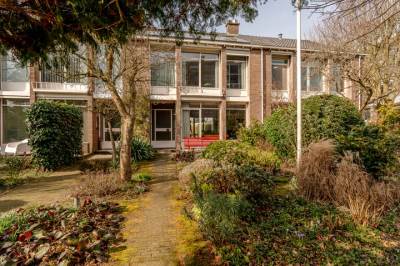 Woning Bertus Rimaweg 18 Den Haag