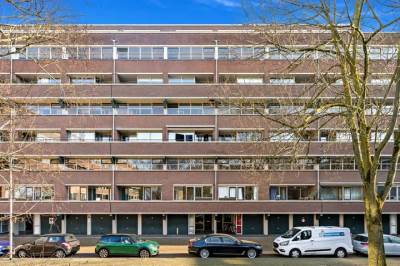 Woning Lokhorst 6 Leiderdorp