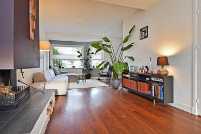 Woning Papegaailaan 28 Den Haag