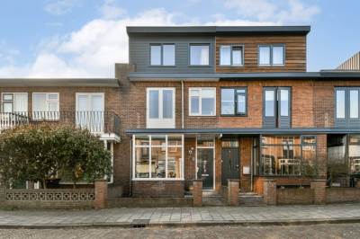 Woning Tasmanstraat 12 IJmuiden