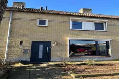 Woning Willem-Alexanderstraat 11 Oeffelt