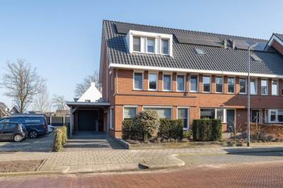 Woning Hoevedorp 22 Kootwijkerbroek