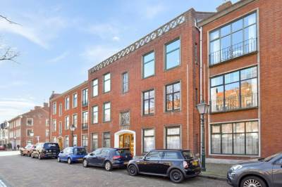 Woning Willem de Zwijgerlaan 22B Den Haag