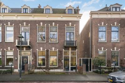 Woning Hofsingel 14 Vlaardingen