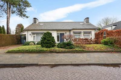 Woning Dominee Kremerstraat 56 Heeze