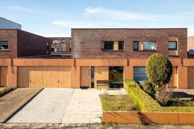 Woning Hondiusstraat 8 Leeuwarden