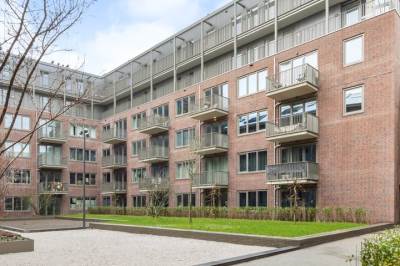 Woning Akkerstraat 177 Breda