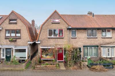 Woning Kruiskamp 100 Amersfoort