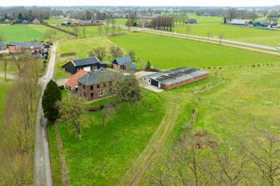 Woning Hummeloseweg 53 Zelhem