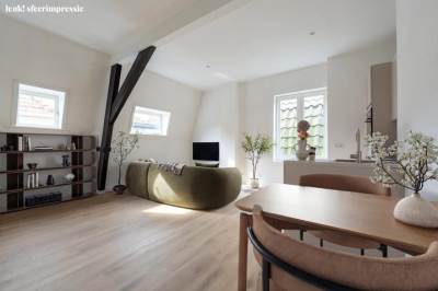 Woning Langendijk 55C Gorinchem