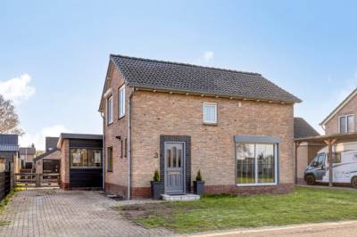 Woning Elzenstraat 3 Veenoord