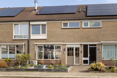 Woning Hofwijck 15 Almelo