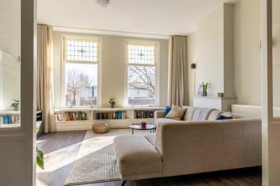 Woning Sionstraat 29A01 Rotterdam