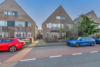 Woning Kennemerstraatweg 189 Alkmaar