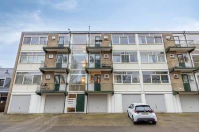 Woning Oude Arnhemseweg 40 Ede