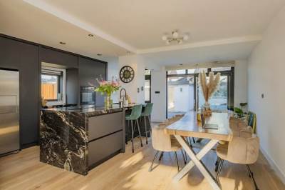 Woning Lierstraat 50 IJmuiden