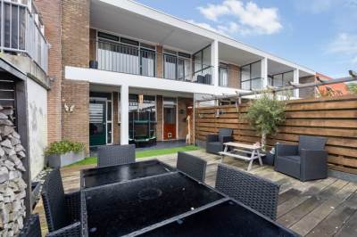 Woning Molenstraat 11 Monster