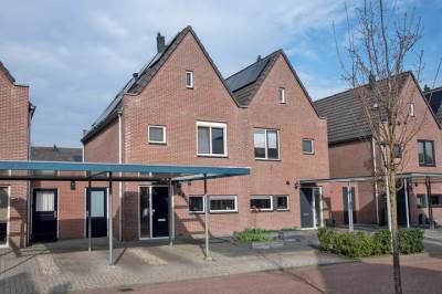 Woning Trondheimstraat 23 Hengelo (OV)