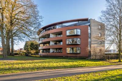 Woning Fatimastraat 99 Breda