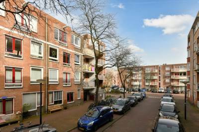 Woning Formosastraat 95 Amsterdam
