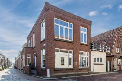 Woning Binnenhaven 2 Nieuwpoort