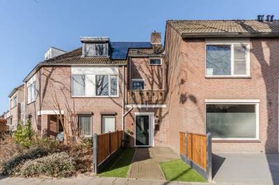 Woning Fransebaan 561 Eindhoven