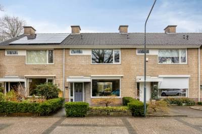 Woning Van Leeuwenhoeklaan 94 Oosterhout (NB)