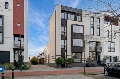 Woning Avenue Carnisse 69 Barendrecht