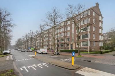 Woning Huis te Landelaan 174 Rijswijk (ZH)