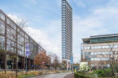 Woning Smalle Haven 51 Eindhoven
