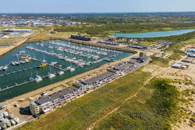 Woning Kennemerboulevard 639 IJmuiden