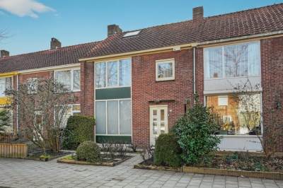 Woning Busonilaan 19 Eindhoven