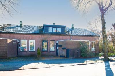 Woning Rijperwaard 102 Alkmaar