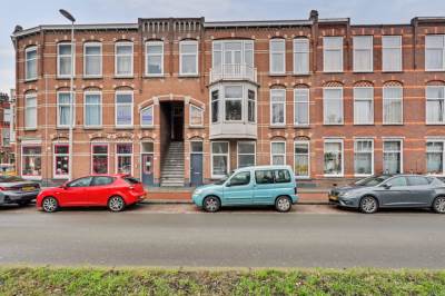 Woning Valkenboslaan 133 Den Haag