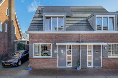 Woning Dorpsstraat 29 Moerkapelle