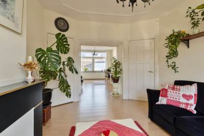 Woning Koningin Wilhelminalaan 173 Voorburg