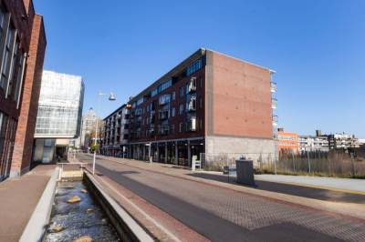 Woning Kanaalstraat 72 Apeldoorn