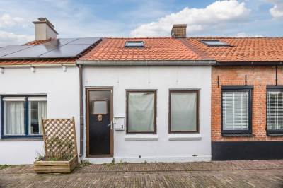 Woning Elleboog 3 Zaamslag