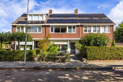 Woning Zilkerduinweg 149 De Zilk