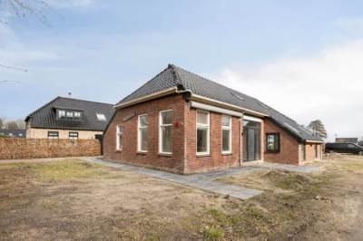 Woning Dorpsweg 8 Onnen