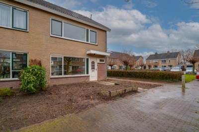 Woning Schaapsdrift 166 Zevenaar