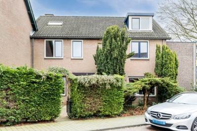 Woning Van Hoornestraat 52 Gorinchem