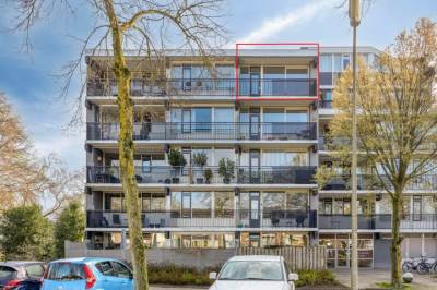 Woning Buitenpepersdreef 71 Den Bosch