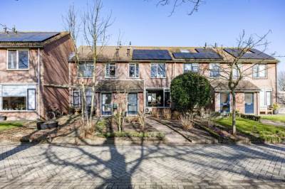 Woning Borgweg 53 Noordhorn