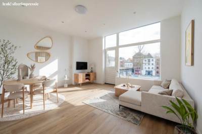 Woning Langendijk 55B Gorinchem