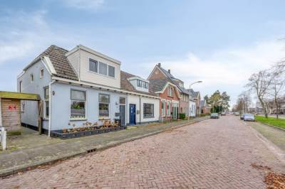 Woning Noorderstraat 260 Sappemeer